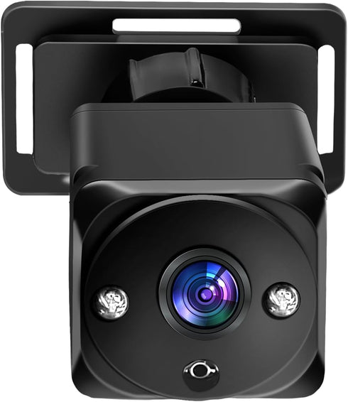 Generic Baby Car Camera with Night Vision 1080P Full HD Monitor for Infant