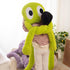 Xshelley Long Legs Octopus, Large Stuffed Animal Octopus Plush Toy, Pillow, Cushion, Soft