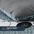 Set 4 Set Wake In Cloud - Race Car Toddler Bedding for Boys, Cute Colorful Sports Car Supercar Wheels, Pieces Soft Crib