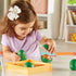 Learning Resources Learn-A-Lot Avocados - 9 Pieces Toddler Social Emotional Learning Toys, Ages 18+ Months
