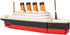 Brick Loot Titanic Building Blocks Large Set, Toy Ship Model Kit, 390 Pieces, Compatible with Lego