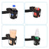 Upgraded Universal Baby Cup Holder, 360 Degrees Rotation for Stroller, Bicycle, Wheelchair, Walker, Trolleys