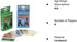 Dutch Blitz: Original and Expansion Combo - Fast Paced Card Game for 2-4 Players, Ages 8 and Up