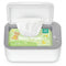 Chefhandy Baby Wipe Warmer, 3-Level Temperature Control, Silent & Even Heating, Large