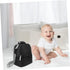 BESTonZON Insulated Bottle Bag for Breast Milk Storage Portable Cooler Tote for Travel Leak Design Easy-clean Lining