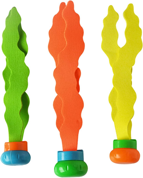 Jasonwell Pool Diving Toys - 31 PCS Swimming Pool Toys for Kids and Teens, Fun Water Swim Toys for Boys and Girls