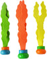 Jasonwell Pool Diving Toys - 31 PCS Swimming Pool Toys for Kids and Teens, Fun Water Swim Toys for Boys and Girls