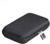 Hermitshell Travel Case for Basic Fun Classic Retro Handheld Football Electronic Game (Not Included)