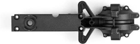 Hosim RC Car Front Upper Gearbox Covers 16160M - Accessory Spare Parts for Hosim 1:16 HB27 Remote Control Trucks