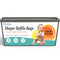 Diaper Pail Refill Bags Compatible with Diaper Genie Easy Roll Signature &