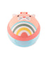 Skip Hop Baby Snack Container, Zoo Snack Cup, Cat