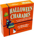 Anton Publications Halloween Charades - Ultimate Halloween Party Game for Adults and Family