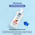 BEAUTY BRATS 200 ml, Chicco Baby Moments Shampoo for Babies, Calendula & Hibiscus, No Tears, Soft & Smooth Hair
