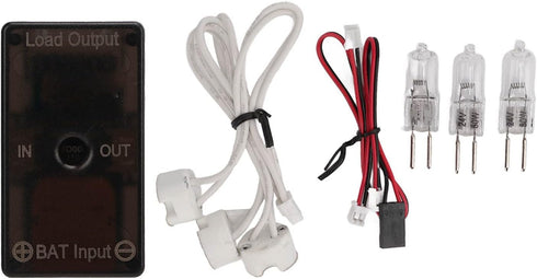 Battery Discharger, 150W Electric Display Discharger 3 in 1 Module, High Discharge Rate Battery Balance Charger