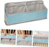 Diaper Organizer Hanging Storage Bag Multi-functional Crib Organizer for Essentials and Material for Changing Tables