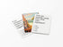 Street Smart: The Ultimate Trivia Game for Black Culture with 100 Engaging Cards - Unforgettable Cultural Fiesta