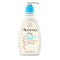 Johnson & Johnson Aveeno Baby Daily Moisture Body Lotion for Sensitive Skin, Hypoallergenic Moisturizing Baby