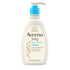 Johnson & Johnson Aveeno Baby Daily Moisture Body Lotion for Sensitive Skin, Hypoallergenic Moisturizing Baby