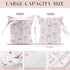 zcyxuuw Wet Bag, Wet Dry Bag, Swimsuit Bags, Beach Essentials, Waterproof Bags for Travel, Beach, Pool, Diapers