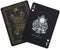 Gents of Fortune Playing Cards - Black Flag Edition Waterproof Gent Supply