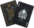 Gents of Fortune Playing Cards - Black Flag Edition Waterproof Gent Supply