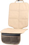 pefirst Car Seat Protector, Extra Thick Car Seat Covers Non-Slip Waterproof Mat Pad