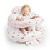 UNEEDE Inflatable Baby Seat for 3 Months & up, Infant Floor Baby