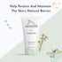Daily Moisturizing Cream for Babies Naturally Moisturized with Chamomile for your babys Delicate Skin Infused