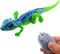 Tipmant RC Lizard Remote Control Animal Chameleon Realistic Crawler Vehicle Car Trick