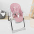 Generic Zero3, Baby High Chair Cover, Children's Dining Chair Leather Cushion, Baby Dining Chairs Cushion Cover, High
