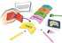 8+, 4-8 30 Fun Facts Party Game - Learn Surprising Facts About Friends and Family! Engaging Cooperative Game for Kids