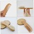 Set BESTonZON Boy Girl Hair Washing Brush Soft Wool Scalp Massage Comb for Boy Girl Gentle Head Cleaning Tool for Hair