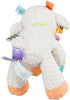 Mary Meyer Taggies Sherbet Lamb Toy