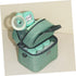Yardwe Breastmilk Storage Bag Zipper Bottle Container Breast Milk Fresh Keeping Bag Portable