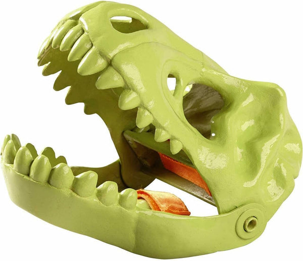 HABA Dinosaur Sand Glove, Toy Digger and Play Artifact for Beach or Sandbox