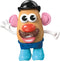Mr. Potato Head Mr. Potato Head Set with 13 Parts and Pieces,