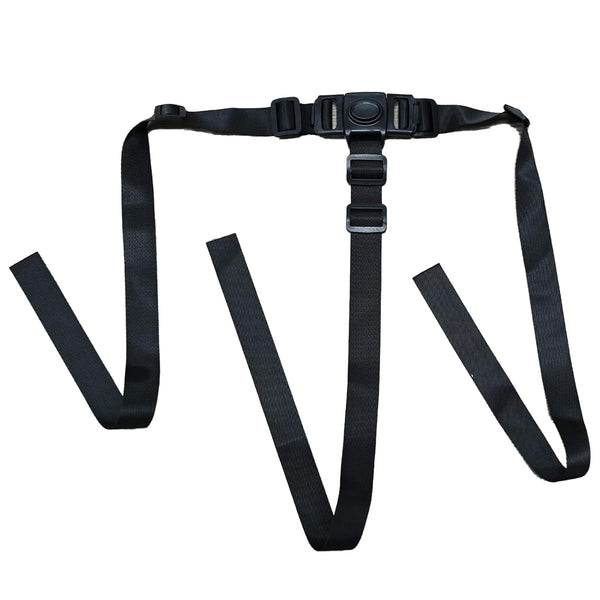 Dakexiong Universal 3 Point Harness Baby Chest Harness for Child/Kid Seats, Adjustable Harness