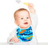 Baby Bibs – Soft and Absorbent Organic Cotton Bandana Drool Bibs Set for Boys and Girls (0-36 Months)