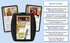 Top Trumps The Office: Quiz Games - Trivia Quiz for Teenagers and Adults, Great Travel and Road Trip Games