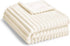 Soft Fleece Baby Blanket Ultra Cozy Baby Blankets for Boys Girls Warm