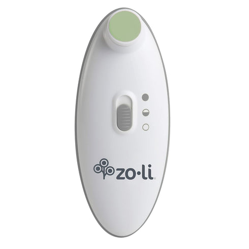 ZoLi Buzz B Electric Baby Nail Trimmer | ZoLi Baby Safe Nail