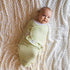 Set 3 Pack Swaddle Blanket for Baby, Newborn Boy or Girl Adjustable Sleepsack, Unisex, Organic Cotton Swaddle Wrap Bags