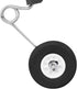 Hobbypark Tail Wheel Assembly 60x25mm D28/30 RC Airplane Parts for 50cc-120cc Nitro Electric Plane