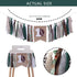 FELIX 1st Football First Birthday High Chair Banner - Football Birthday Decorations,Sport Themed Party Decor Banner