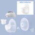 S32 Milk Collector Compatible with NICEGREEN LIFE Hands-Free Breast Pump Accessories