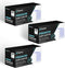 Eliamo 600 Pack Top Loaders for Cards, 300 Pack 3"x4" Hard Plastic Card