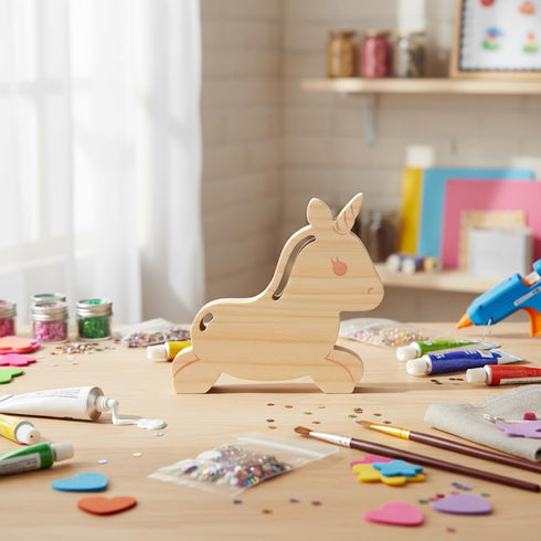 Wooden Lacing Toys for Kids DIY Toy Plane Activities Car Travel Toy Montessori Educational Learning Threading Toys