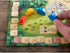 HABA HONGA - Tactical Strategy & Resource Management Board Game for Beginner & Experienced Players