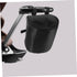 Lightweight Stroller Organizer Bag - Portable Grocery Carrier and Hanger