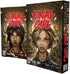 Final Girl: Wave 2: Madness in The Dark – Board Game by Van Ryder Games, Core Box Required, 1 Player